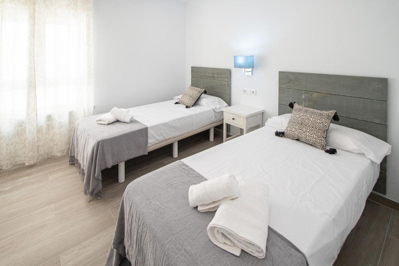Nuevo Mirandilla - Apartment Cádiz