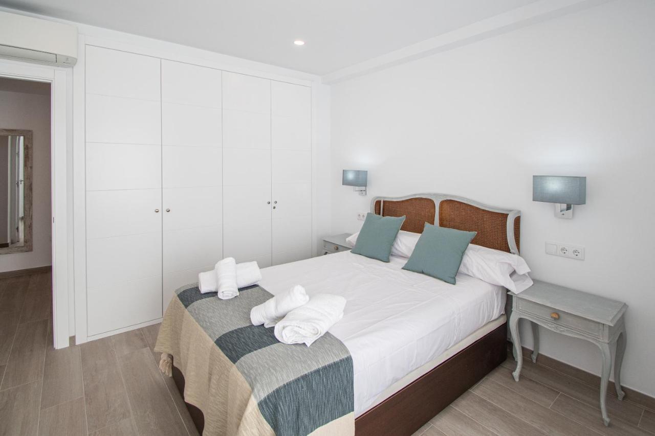 Nuevo Mirandilla - Apartment