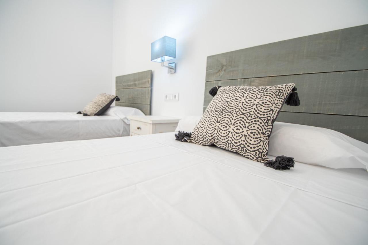 Apartment Nuevo Mirandilla - Cádiz