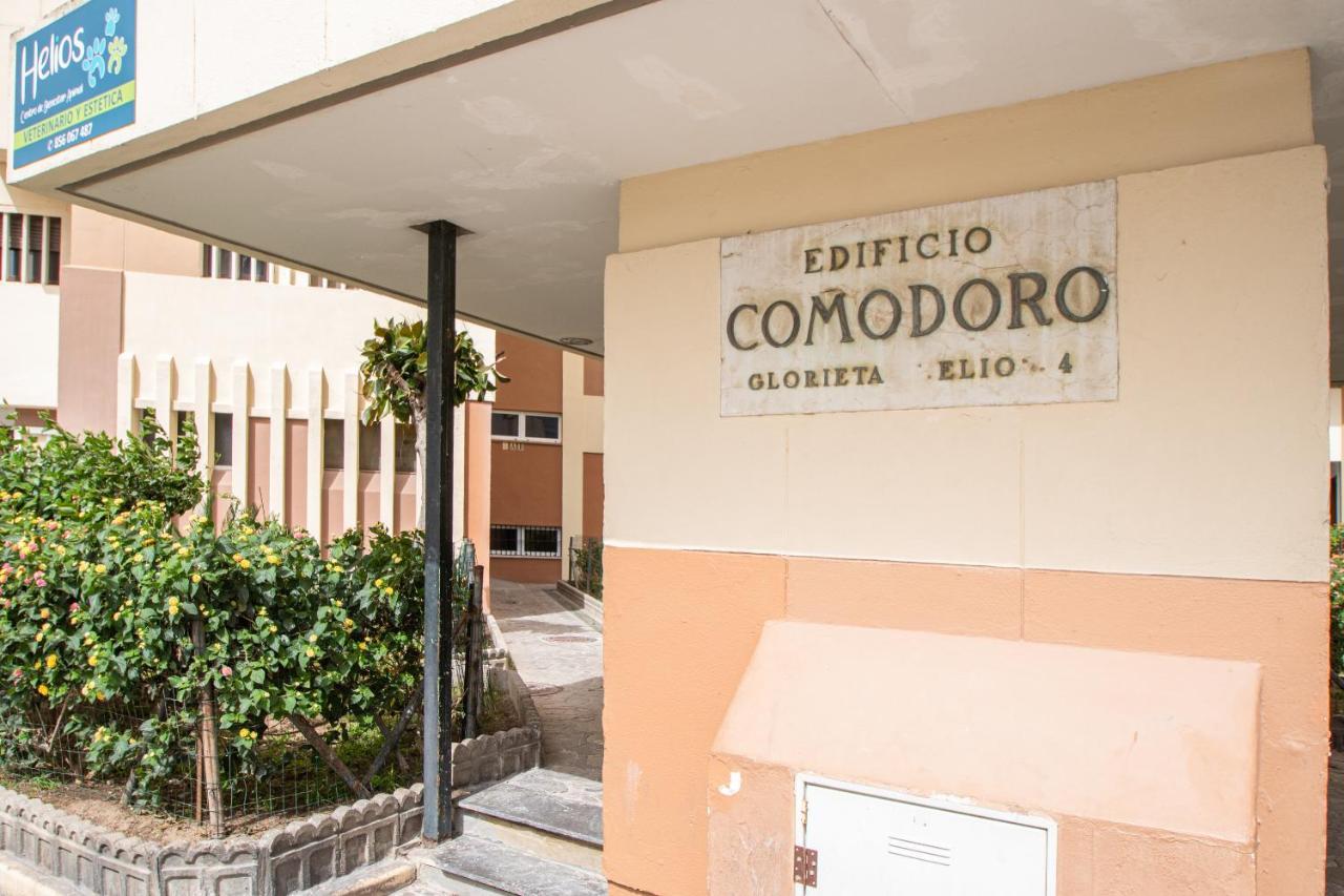 Apartment Nuevo Mirandilla - Cadiz