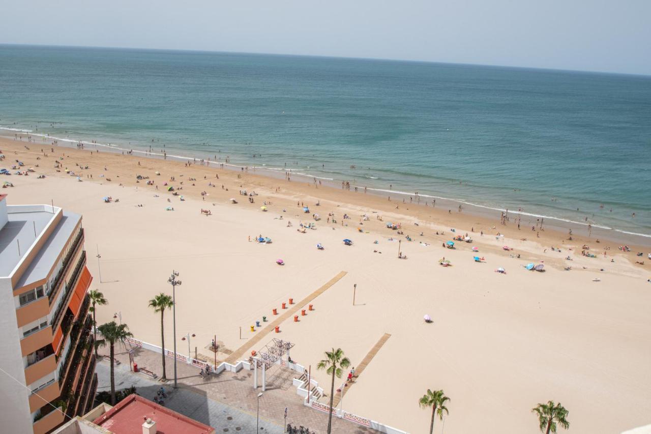 Nuevo Mirandilla - Apartment Cádiz