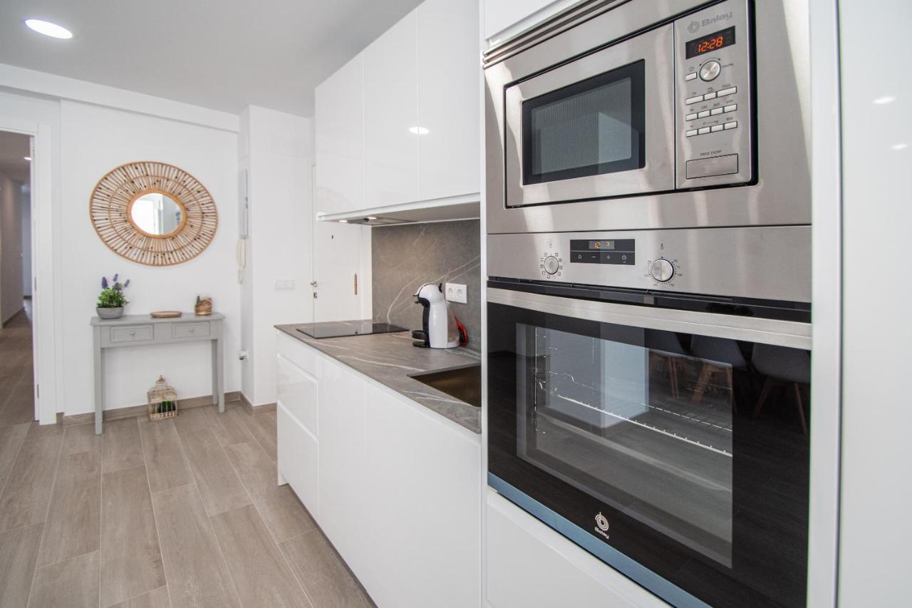 Apartment Nuevo Mirandilla -