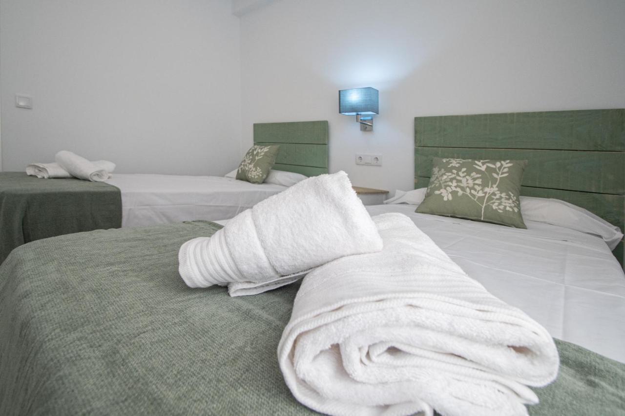 Apartment Nuevo Mirandilla - Cádiz