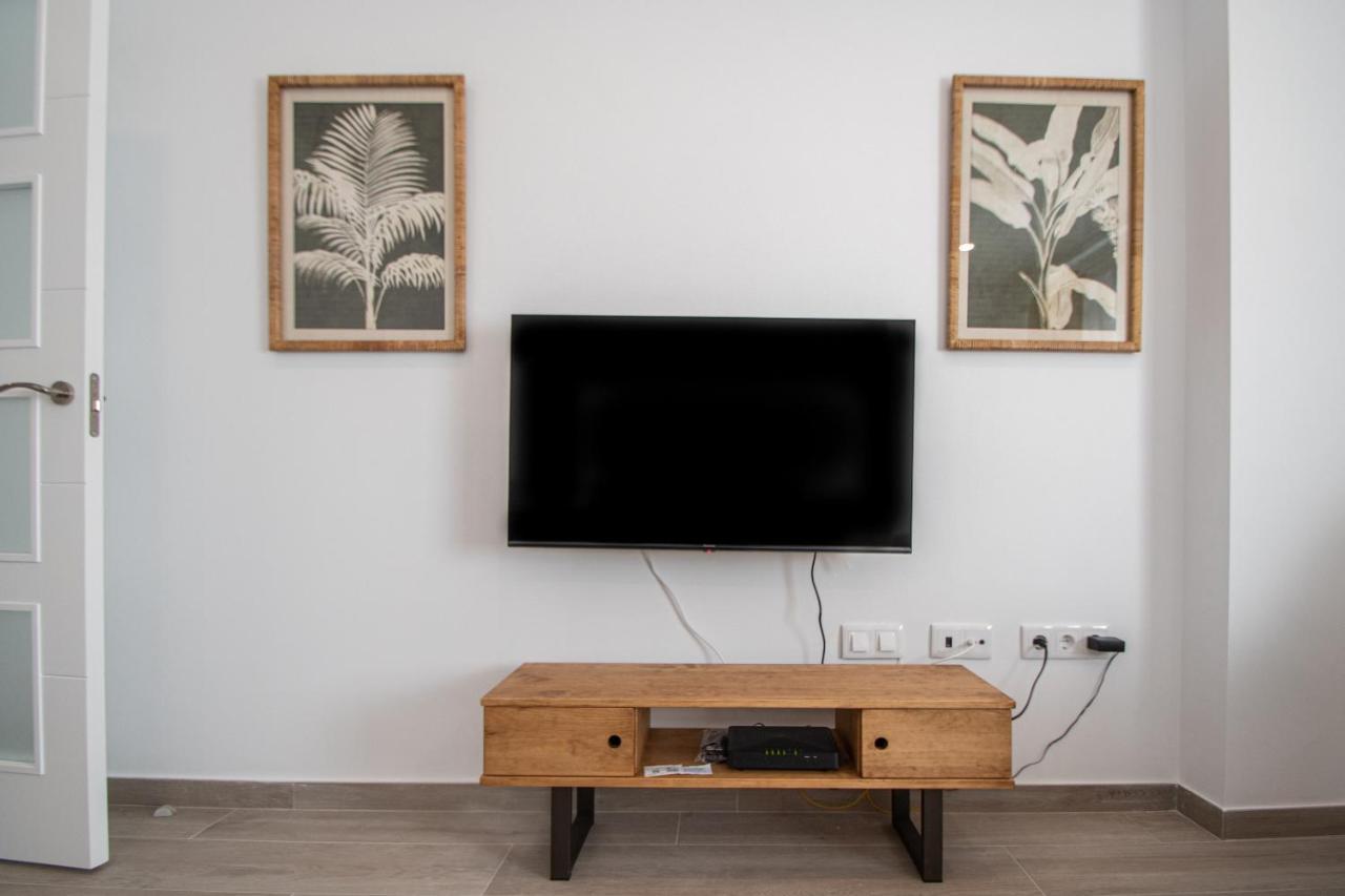 Apartment Nuevo Mirandilla - *