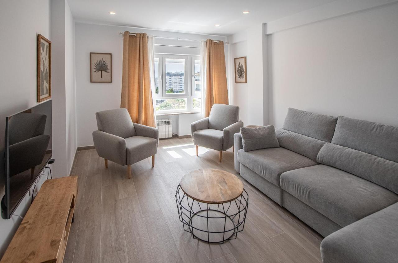 Nuevo Mirandilla - Apartment