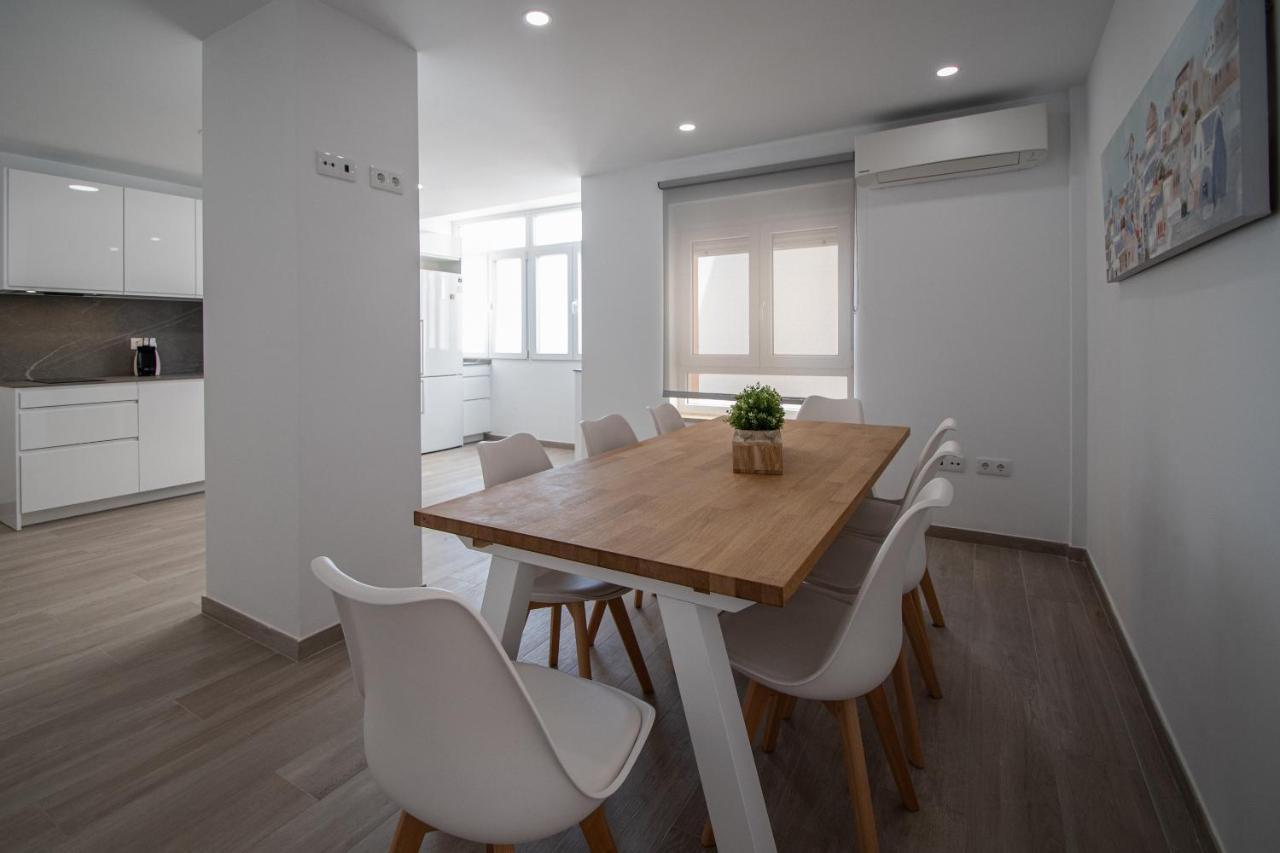 Nuevo Mirandilla - Apartment