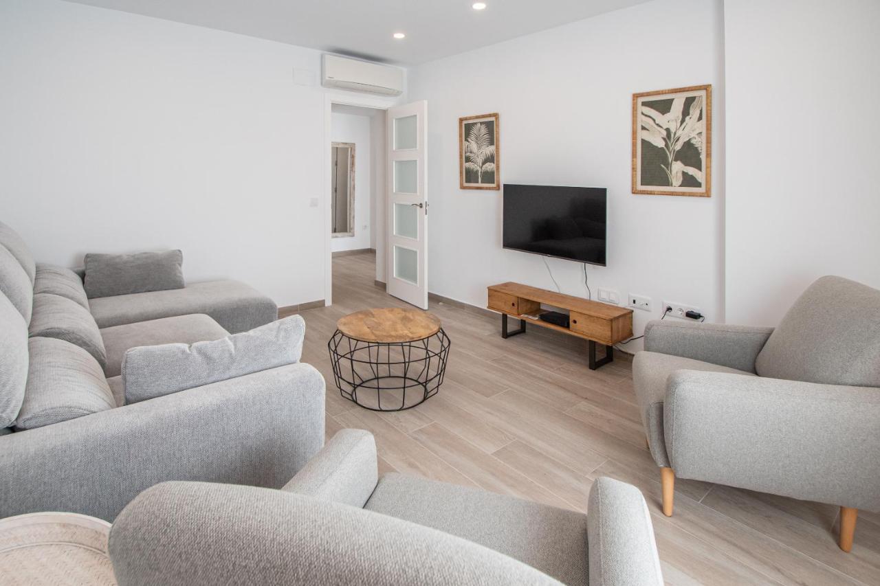 Apartment Nuevo Mirandilla - *