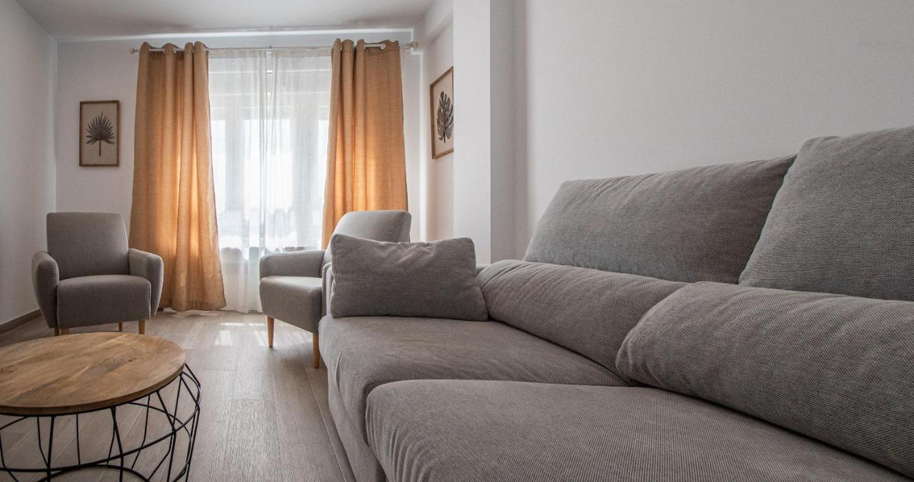 Nuevo Mirandilla - Apartment Cádiz