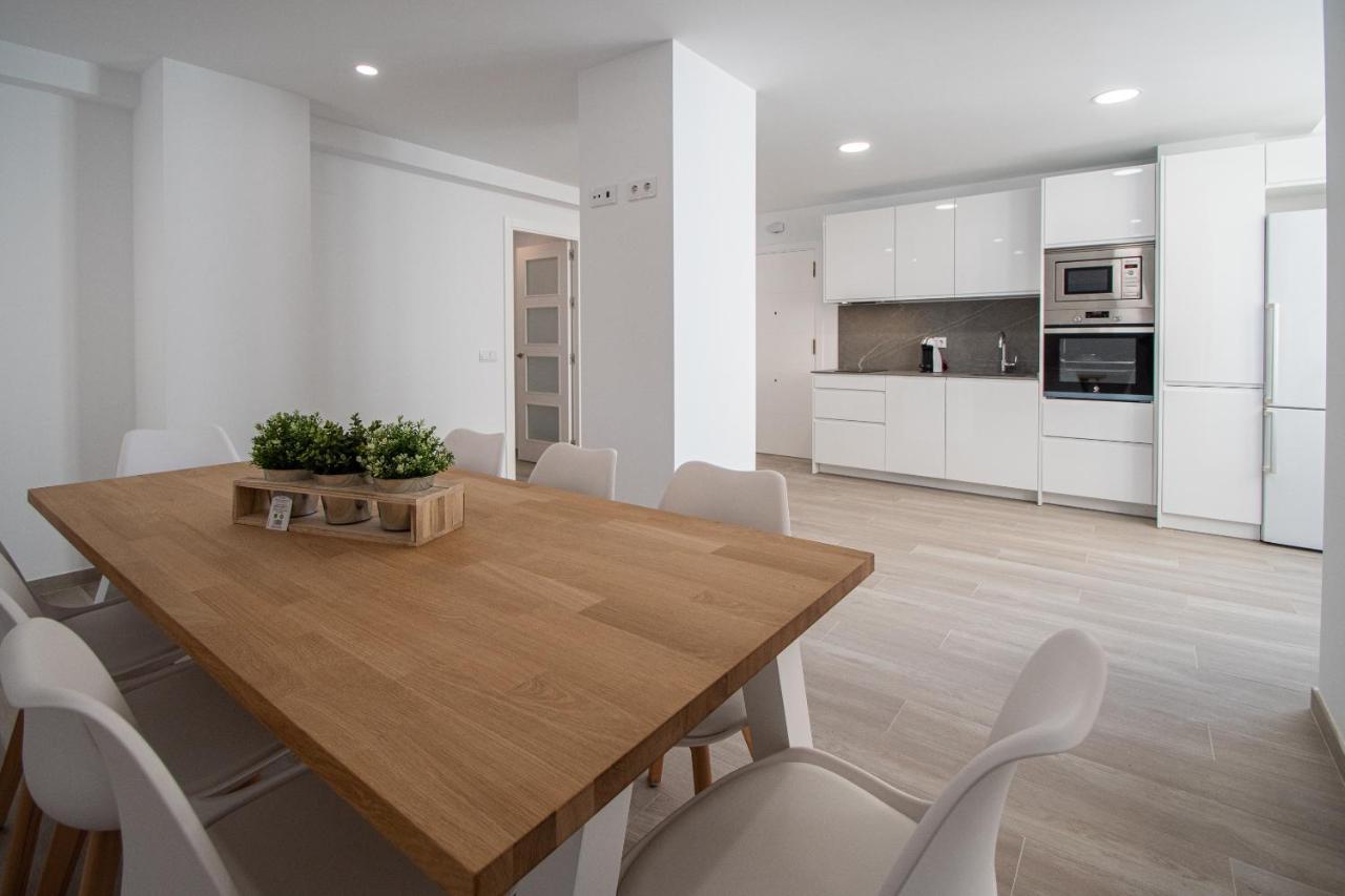 Apartment Nuevo Mirandilla - Cádiz
