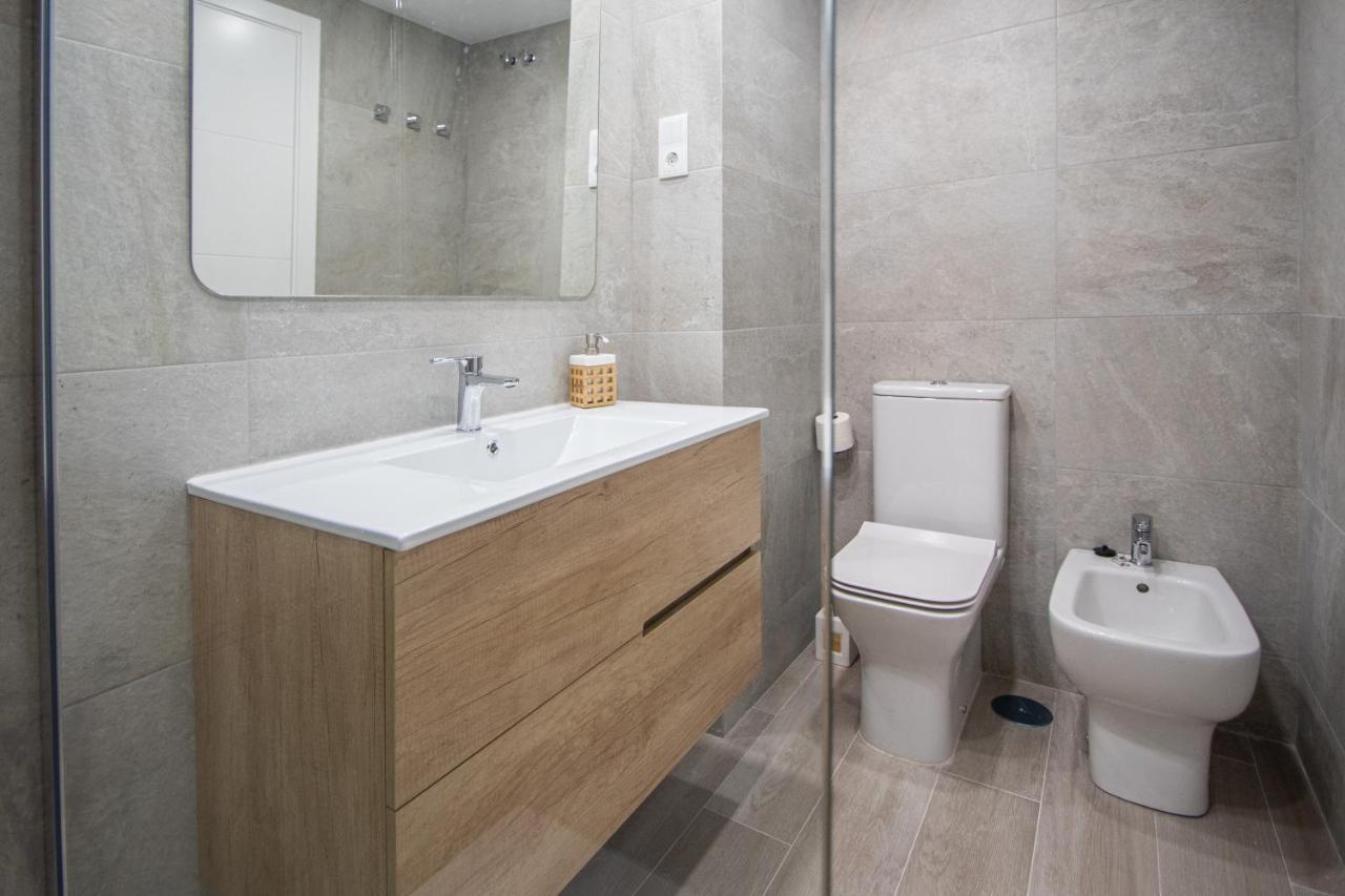 Apartment Nuevo Mirandilla - Cádiz